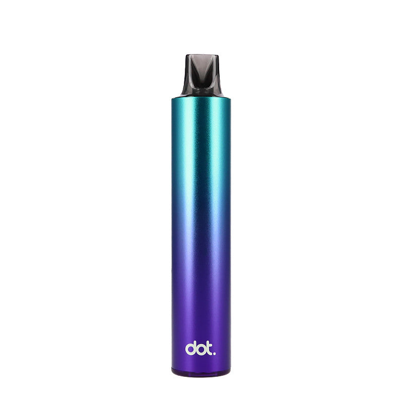 DOTMOD DOTSWITCH 主機 漸變藍